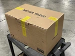 Mettler Toledo XS4002S Precision Balance 11130174. Open Box.. Fixed Price $1100.00.