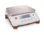 Ohaus V71P1502T Compact Scale 30031827. Fixed Price $1208.23.