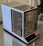 Sartorius 1712 Mp 8 Silver Edition Dual Range Laboratory Balance 162G X 0.01MG. Fixed Price $780.00.