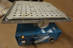 Elmeco Temperature Controlled Rocker Platform Model RP-50 "the Hot Rock". Fixed Price $190.00.