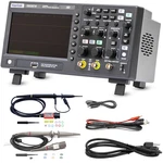 DSO2C10 Digital Storage Oscilloscope 100MHZ Bandwidth 2CH Dual Channel 1GSA/S 8M. Fixed Price $341.61.