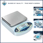 Lab-quality Digital Weighing Scale With 0.01G Accuracy For Various Applications. Fixed Price $150.31.