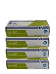 (400) Vwr Disposable Nitrile Exam Gloves Size Xlarge Blue Color 82026-430. Fixed Price $62.99.