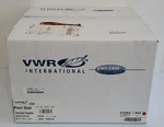 *new In Box* Case Of 500 Vwr 25384-302 Petri Dish W/ Lids 100 15MM + Warranty!. Fixed Price $240.00.