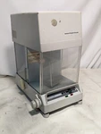 Sartorius Analytical Balance, 2462S0002, Max 200G, D = 0.1MG. Fixed Price $349.99.