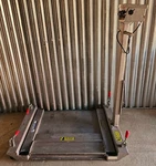 Mettler Toledo Lynx Electronic Floor Scale 11314372 Pjf 08063 20X35X30 +warranty. Fixed Price $1000.00.