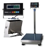 Industrial Bench Scale 20 X16 Stainless Steel Platform & Indicator 600 .05. Fixed Price $499.95.