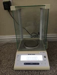 Mettler Digital Analytical Precision Balance Newclassic Mf ML104 / 03. Fixed Price $899.99.