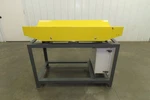 Mettler Toledo Cradle Weighing Scales 24X48" Top 750KG 1650LB IND246 Terminal. Fixed Price $2114.99.