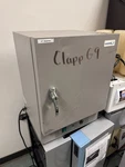 Vwr International Sheldon Manufacturing Incubator 1500E 9120993. Fixed Price $999.99.