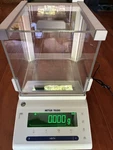 Mettler Toledo MS1003S. Fixed Price $1000.00.