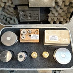 Mixed Laboratory Calibration Weight Set Toledo Ohaus Troemner Etc (20MG-2KG). Fixed Price $479.99.