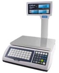 Cas S-2000 Jr/lcd/pole Price Computing Scale 60X0.02 Lb,ntep,legal For Trade,new. Fixed Price $349.00.