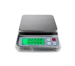 Tree Mrw Ntep Nsf Wash Down Kitchen Scale Counting 15LB X 0.005LB Ac Adapter. Fixed Price $302.95.
