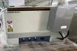 Thermo Scientific Lindberg Blue Tube Furnace STF55346C 240V Max 1100C Parts/re. Fixed Price $2499.00.