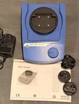 Ika Vortexer Mixer 3617036 S36 Agilent Basic 5067-1589. Fixed Price $199.00.