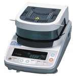 A&d Weighing MX-50 Moisture ANALYZER,51G,50 To 200 Deg.c 3KWP9. Fixed Price $3731.99.