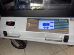 Glas-col Model No 107A Dppminc 1216 Orbital Micro Expression Shaker And Heating. Fixed Price $1500.00.