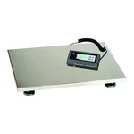 Measuretek Digital Platform Bench Scale With Remote Indicator 200KG/440 Lb.. Fixed Price $268.88.