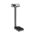 Detecto 437S Weighbeam Stainless Steel Physician's Scale. Fixed Price $806.73.