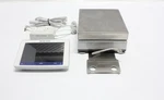 Mettler Toledo XPR8001S Balance Scale. Fixed Price $2795.00.