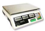 66LB 30KG Digital Price Deli Food Meat Computing Counter Scale Dual Side Display. Fixed Price $66.99.