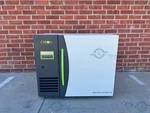 Caron 7002-10-1 Heated Incubator, Cu. Ft, Above Ambient 115 Vac. Fixed Price $6250.00.