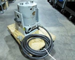 Unholtz-dickie Corp. Model: 4C, Electrodynamic Vibration Shaker. Fixed Price $1000.00.
