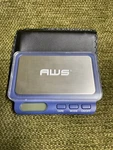 American Weigh CARD2-100 Digital Pocket Scale 100G X 0.01G With Sleeve. Fixed Price $12.00.