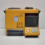 Dickey-john Dickeyjohn Gac Ii 2 Grain Moisture Testing Analysis Computer Usa. Fixed Price $1595.00.