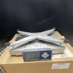 Mettler Toledo Bc Shipping & Receiving Scale Detachable Display Usb RS232. Fixed Price $275.00.
