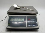 Tree Mct 3 - Mid Precision Counting Scale Lb X 0.0001 W/power Supply. Fixed Price $99.95.