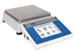 Radwag Wly 1/D2 High Capacity Lab Balance,bench Scale,touch Screen, 1KGX0.01G. Fixed Price $878.00.