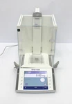 Mettler Toledo XP205 Analytical Balance 220G Capacity 0.01MG Readab (3376656). Fixed Price $4999.00.