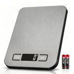 Digital Food Scales, 5KG/1G High Precision With 6 Units & Tare, Lc.... Fixed Price $15.04.