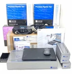 Cape Cod Pyros Kinetix Flex Tube Reader PKF96 W/ Laptop, Software, Extras. Fixed Price $2299.99.