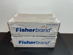 Fisher Brand Cat No 14-961-29 Disposable Culture Tubes Lot Packs. Fixed Price $299.94.