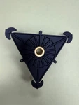 Sartorius CPA323S Pan Support #69CP0015. Fixed Price $50.00.