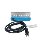 Steris Ref C1392, Tabletop Testube Incubator. Fixed Price $99.00.