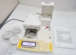 Sartorius MA100/ MA100Q-000230V1 Infrared Moisture Analyzer W Cqr-coiled Quartz. Fixed Price $3599.00.