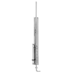 Chatillon 719-010 Push Pull Gauge, Lb 2 Oz Brand New In Box!!!. Fixed Price $229.98.