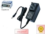9V 300MA Ac Adapter For Cas Scale Model SW-1W SW-10 SW-20 SW-50 SW1. Fixed Price $9.99.