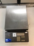 Setra Systems 35CP Desktop Scale Pounds CP35? Digital Counting. Fixed Price $599.99.