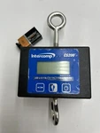 Intercomp CS200 Light Duty Digital Hanging Scale 250 Lb X 0.1 With Duracell. Fixed Price $291.75.