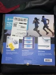 Etekcity Digital Body Weight 11.9 X 0.95 Inches, Blinding Silver. Fixed Price $29.99.