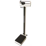Rice Lake, RL-MPS-40, Mechanical Physician Scale With Height Rod, 440 Lb X Oz. Fixed Price $278.31.