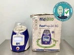 Mp Fastprep 24 5G Homogenizer With Warranty See Video. Fixed Price $5995.00.