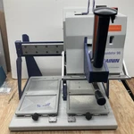 Mettler Toledo Rainin LIQUIDATOR96 5-200 LIQ-96-200 Pipetting Recent Service. Fixed Price $2989.00.