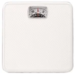 Taylor 20004014EXP Bathroom Scale, 300 Lb Capacity, Analog Display, Steel Housin. Fixed Price $28.66.