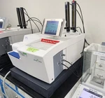 Mettler Tga DSC-1 Thermogravimetric Analyzer, Differential Scanning Calorimeter. Fixed Price $25000.00.